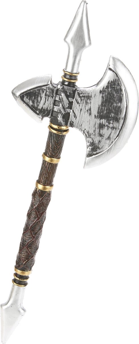 WIDMANN - Viking hakbijl - Accessoires > Wapens